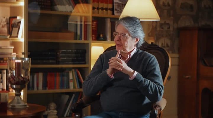 Guillermo Lasso