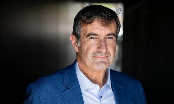 Jordi Juan