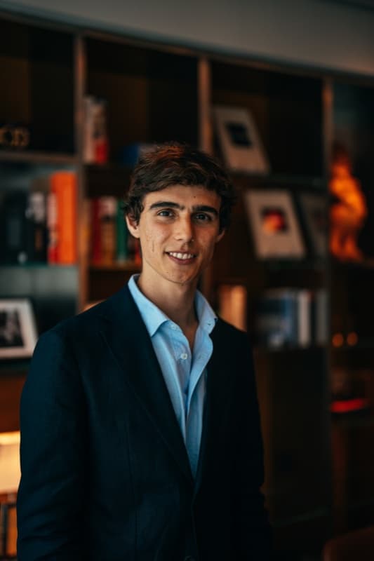 Alejandro Sánchez Martínez