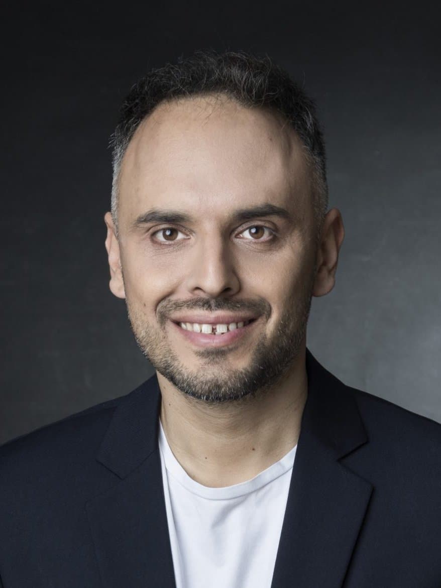 Massimiliano Squillace